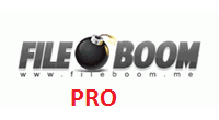 Fileboom PRO 30 Days 